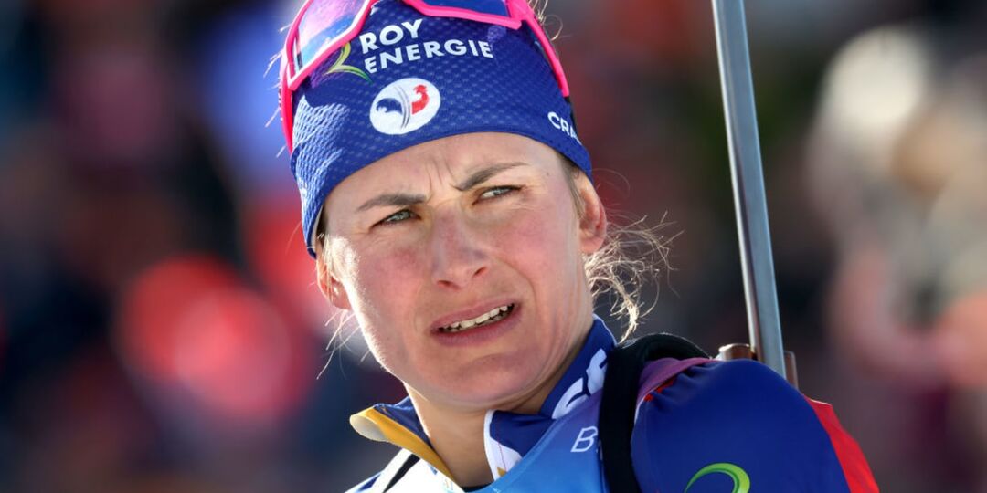 Биатлон. Этап Кубка мира 2025/26 в Эстерсунде: Франция и Норвегия начали с побед в эстафетах