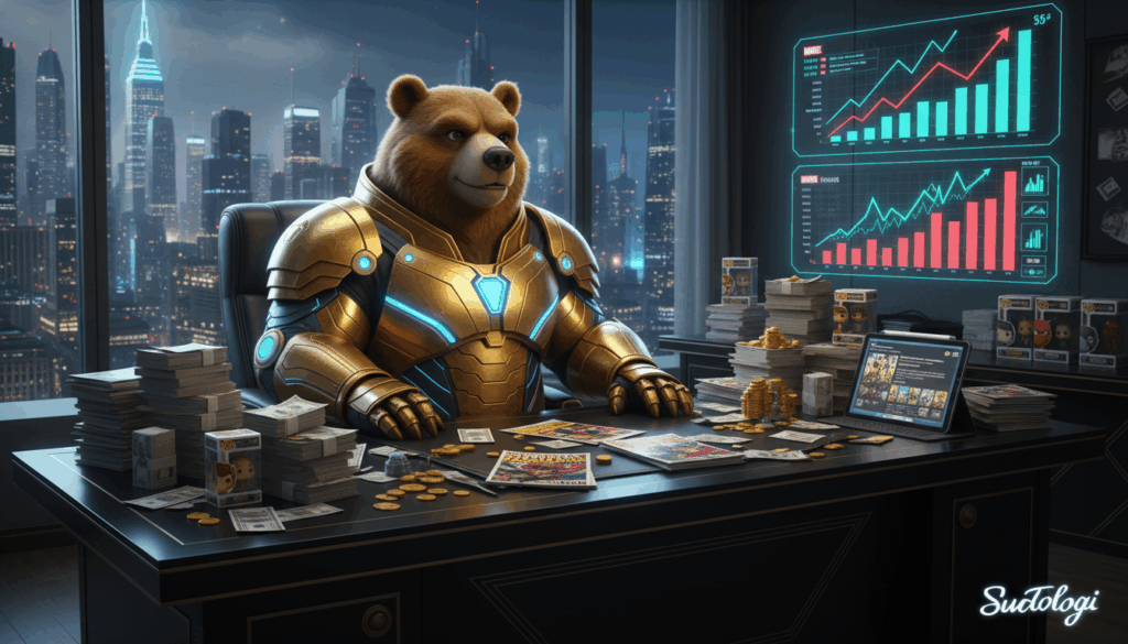    Комиксы_Marvel_ресейл_движ_на_Авито Суетолог