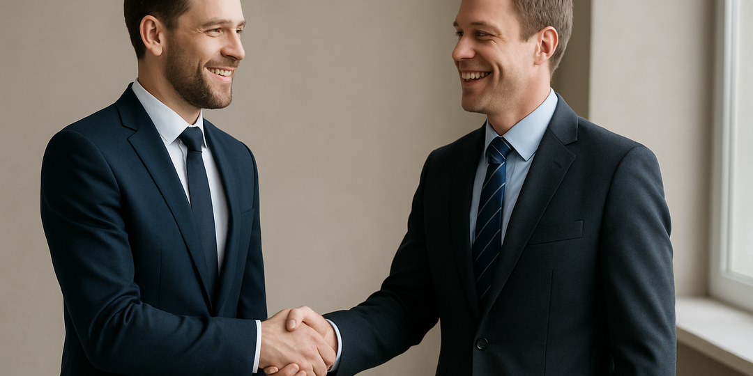 Что такое деловой этикет? Он важнее, чем кажется