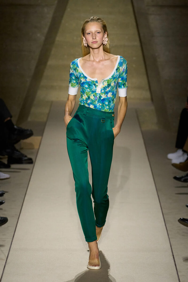 Chloé, SS26.