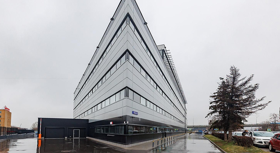    © Пресс-служба Мэра и Правительства Москвы 