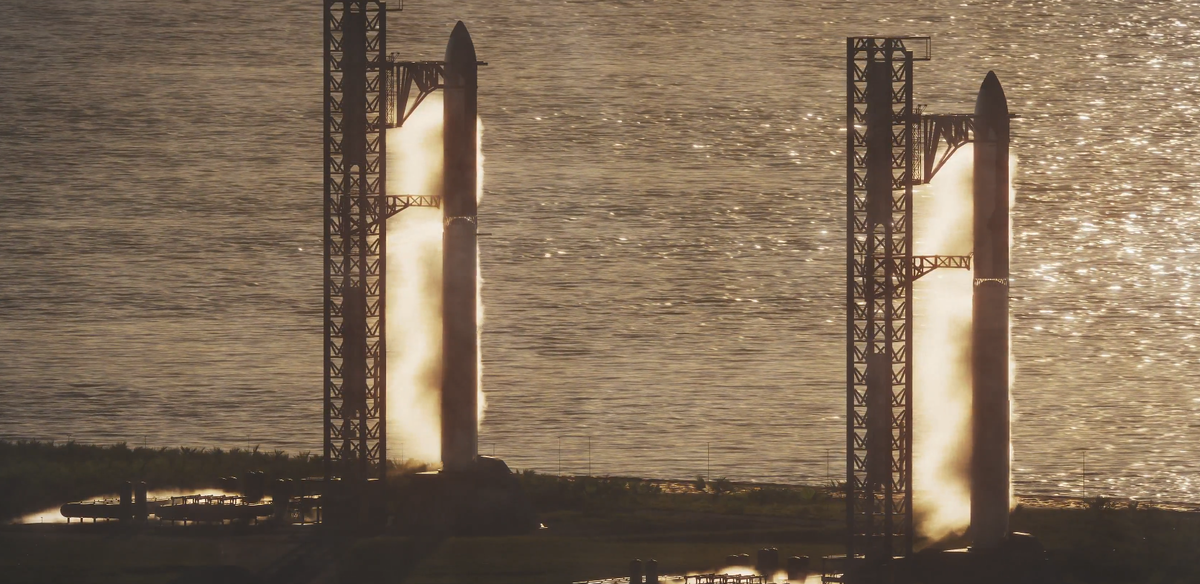 Изображение SpaceX  📷
