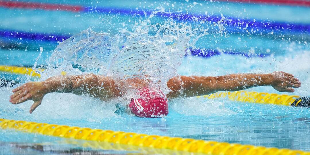 Плавание. Чемпионат Европы на короткой воде 2025: расписание, участники, трансляция