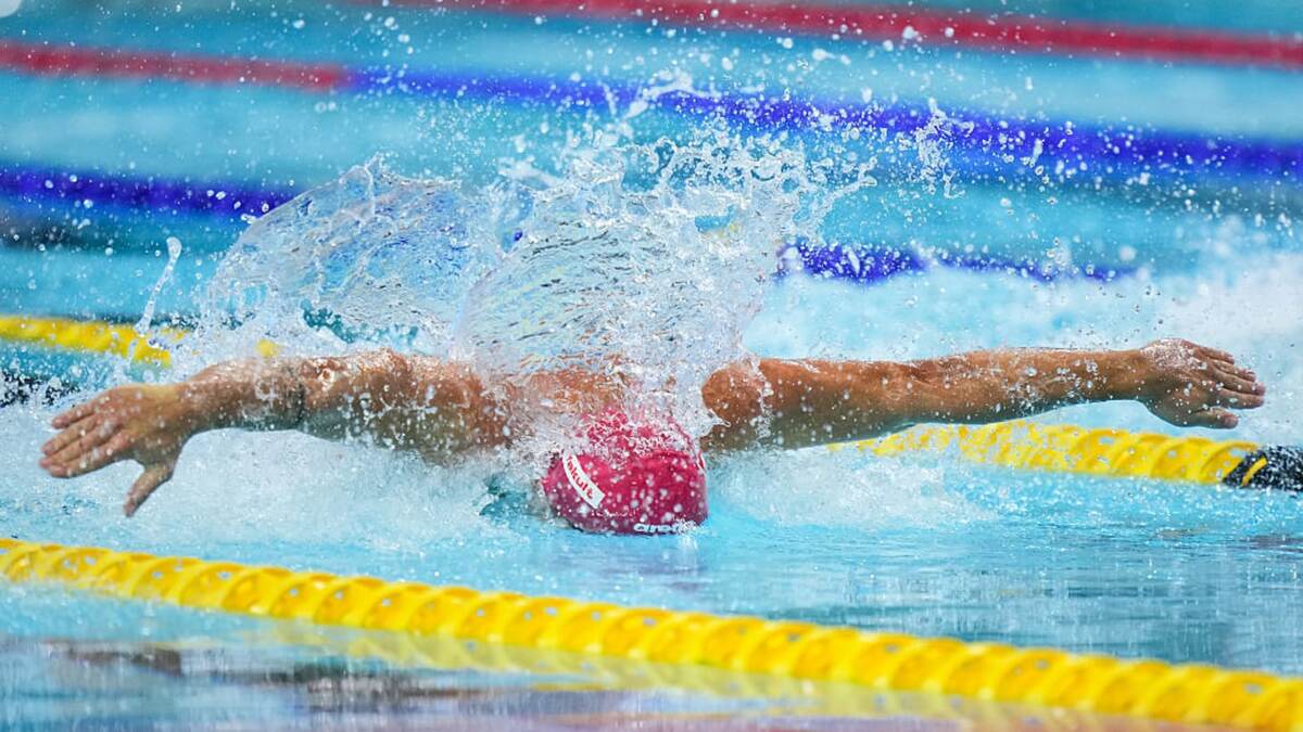 Фото: 2025 Getty Images