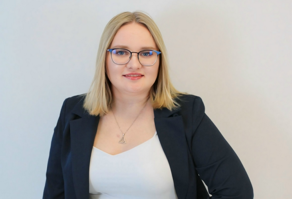    Галина Берлизова. Источник: Страница Галины Берлизовой во "ВКонтакте"