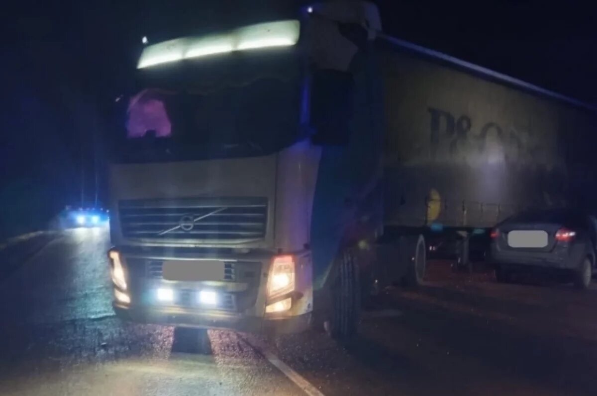    Трагедия произошла 1 декабря.