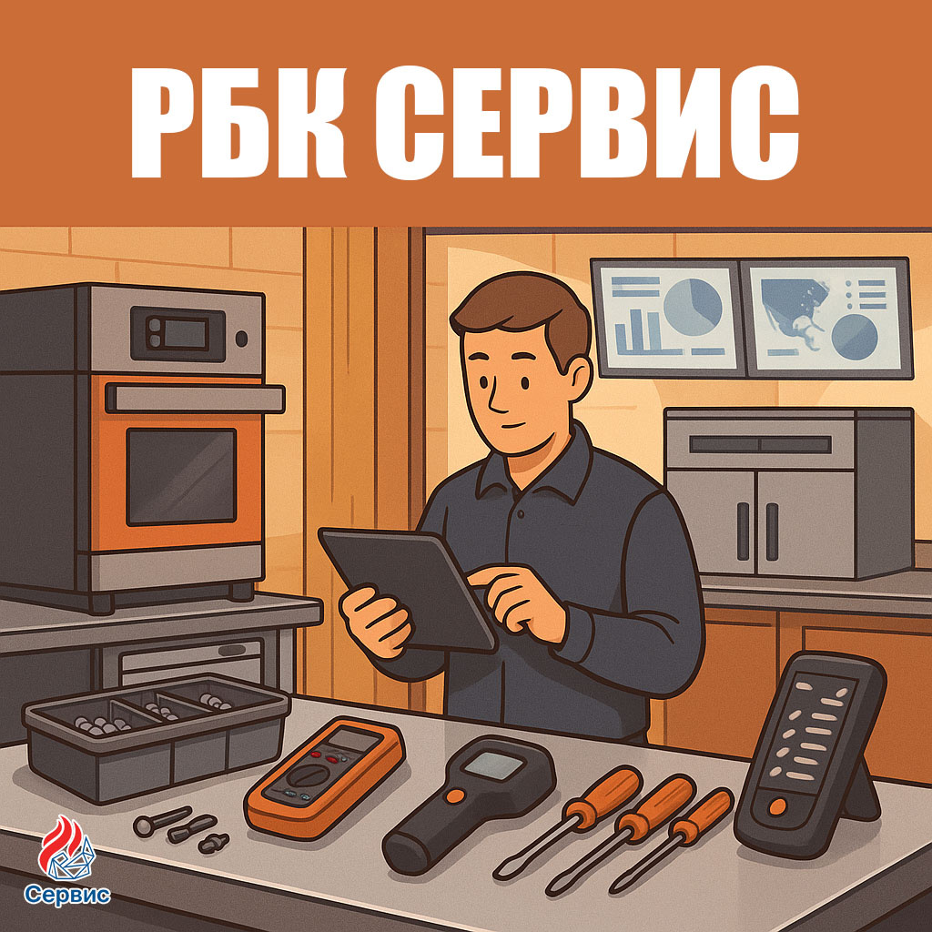 РБК Сервис