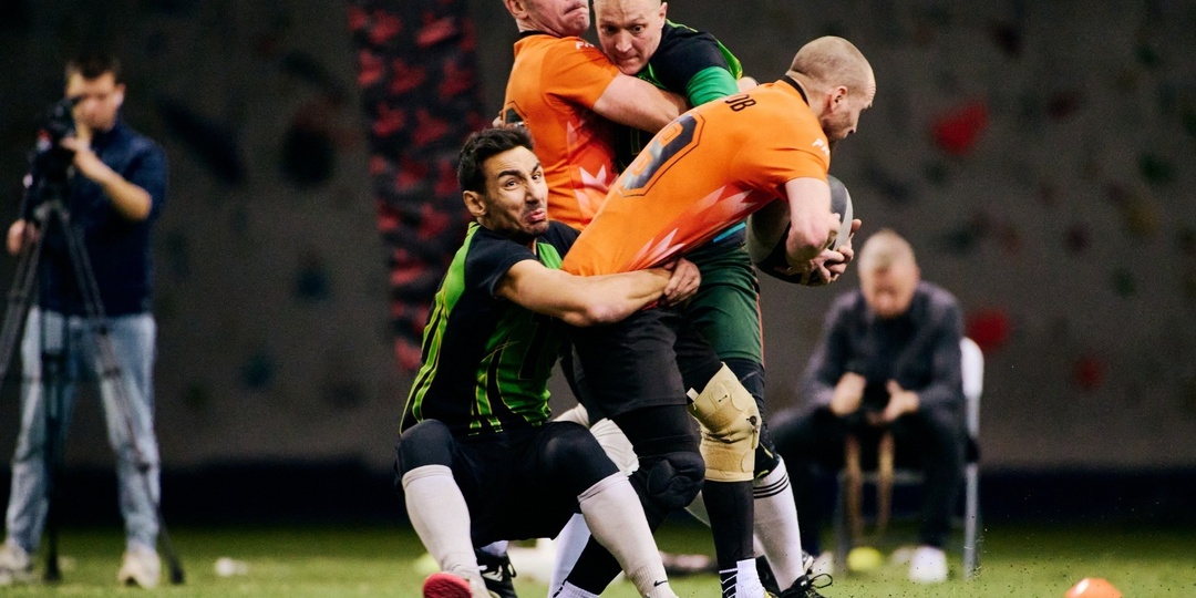 Кила русская игра предков, возвращение национального силового спорта