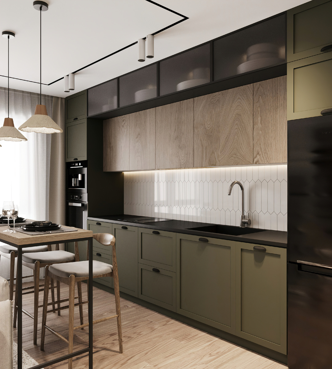 Портфолио Remplanner