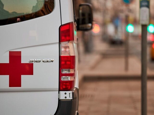    Фото: портал мэра и правительства Москвы/Максим Денисов