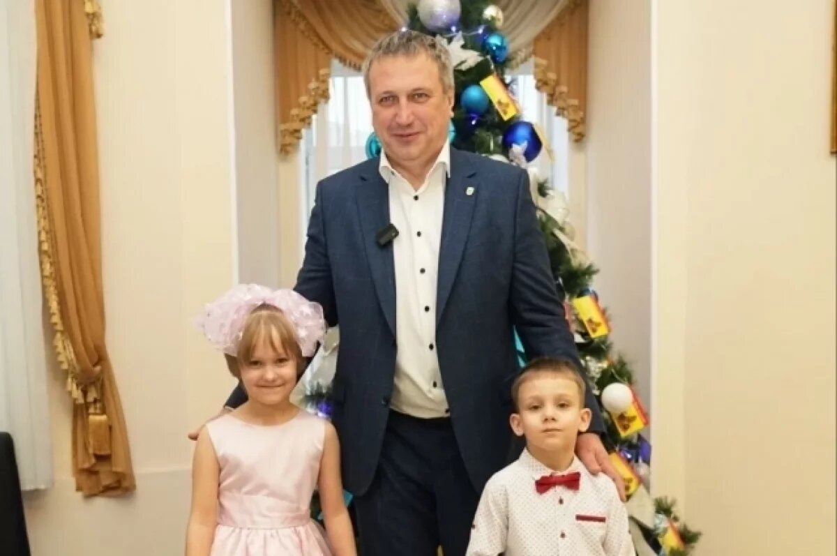    В Самаре открылась традиционная «Ёлка желаний»