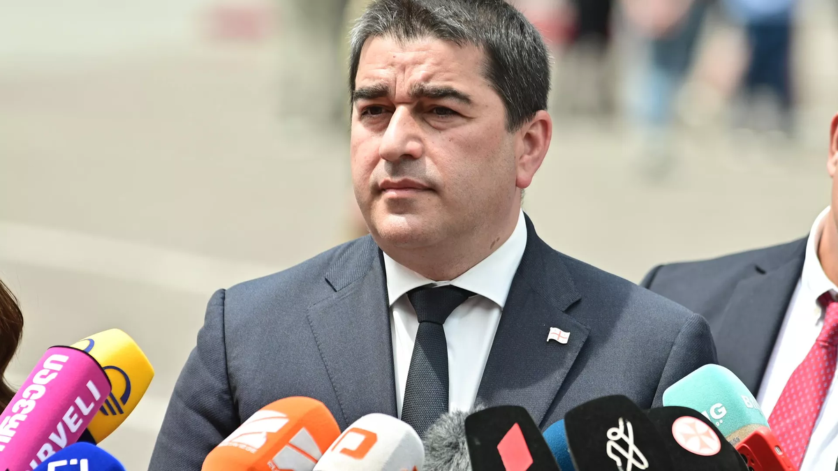 © photo: Sputnik / Stringer