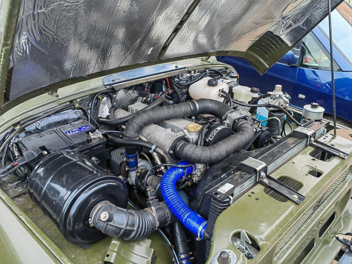 Фото: пресс-служба ОАО «Беларуськалий»  📷
