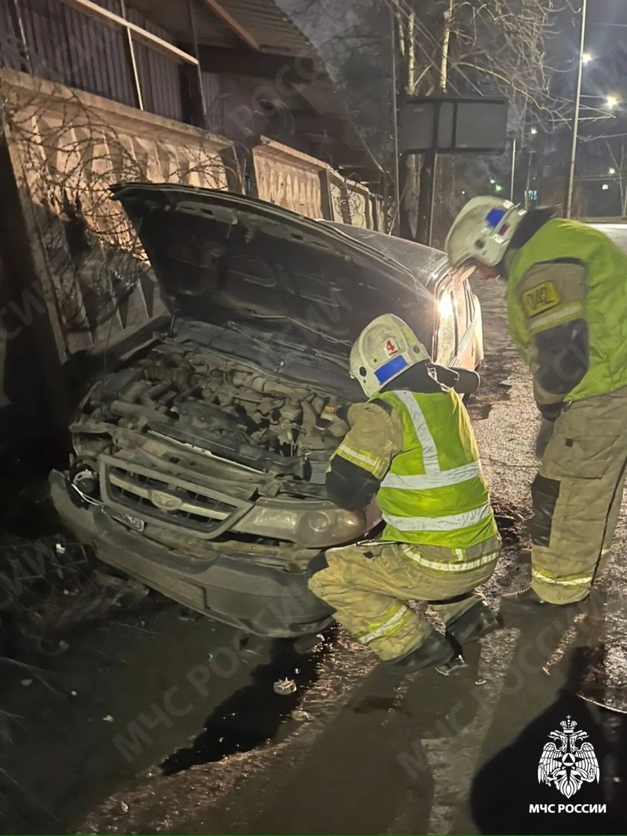    Фото: МЧС по Карелии