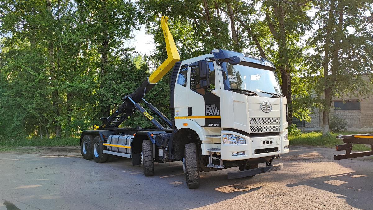 Новые возможности вашего бизнеса