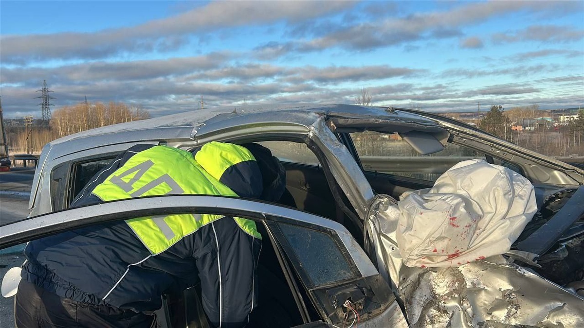     Фото: УГИБДД по Свердловской области