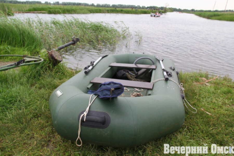    Фото: Владимир Казионов, источник: omskgazzeta.ru