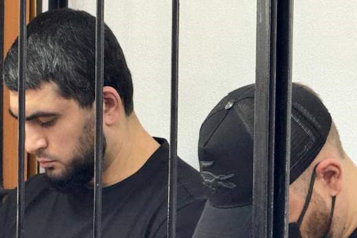    Фото: Данила Рябчиков, источник: iz.ru