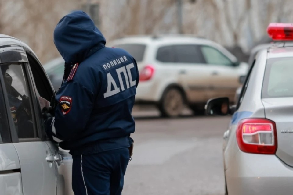    Родители девочки готовы обратиться в ГАИ. Мария ЛЕНЦ