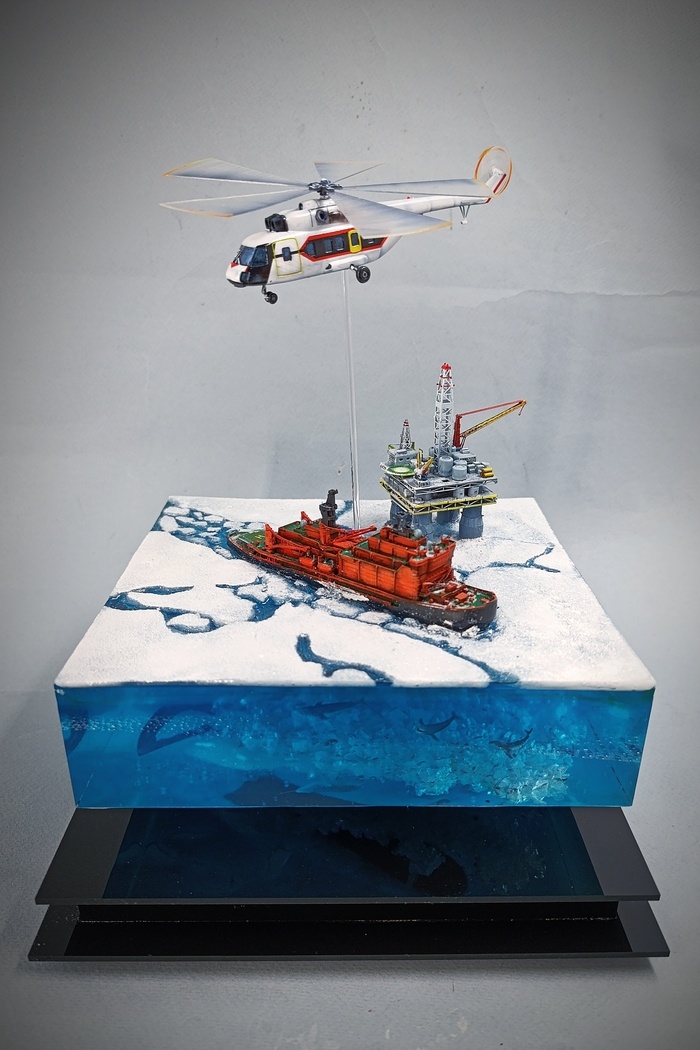 Листайте вправо, чтобы увидеть больше изображений