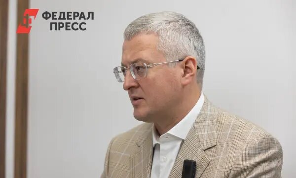    Фото: fedpress.ru Олеся Шмелева