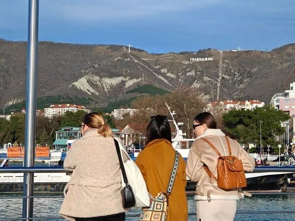    Фото: Юрий Серебренников/BFM Кубань