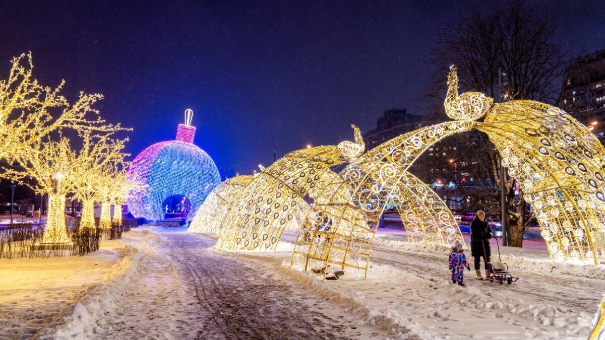    Фото: Пресс-служба Городского хозяйства Москвы