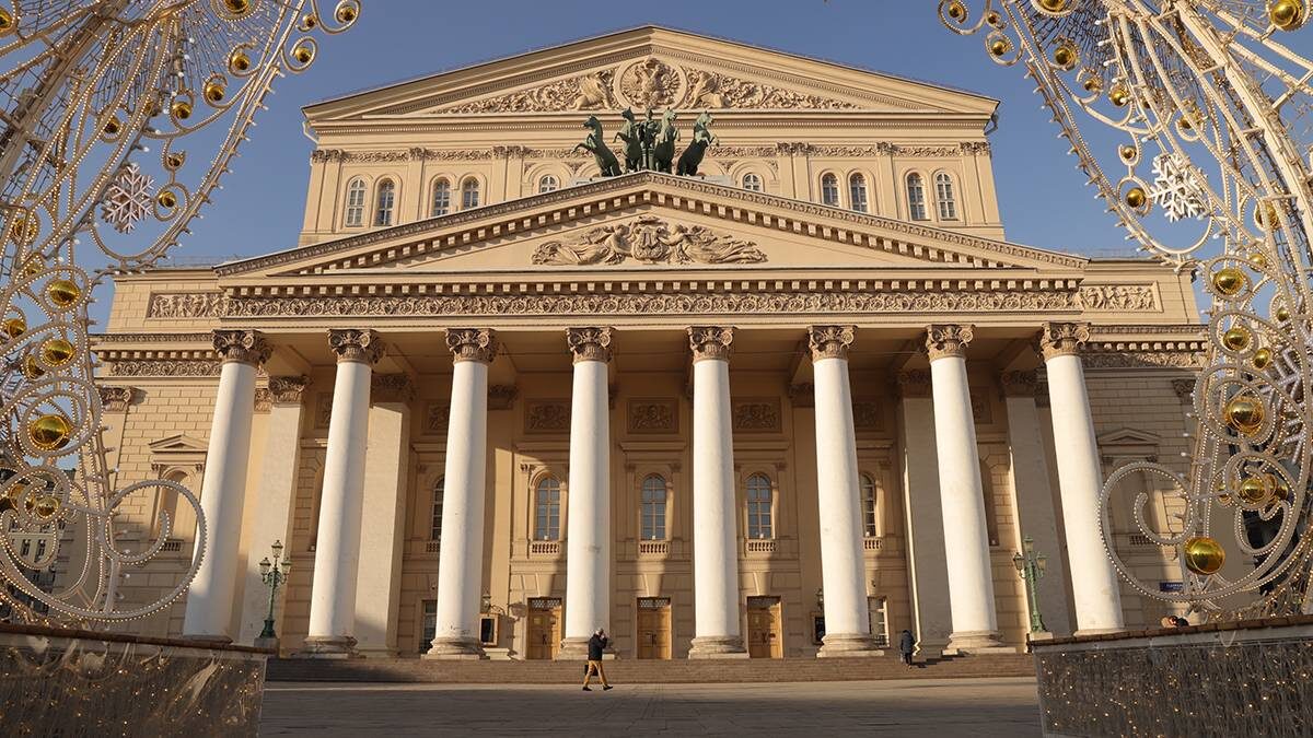    Фото: Анатолий Цымбалюк / Вечерняя Москва