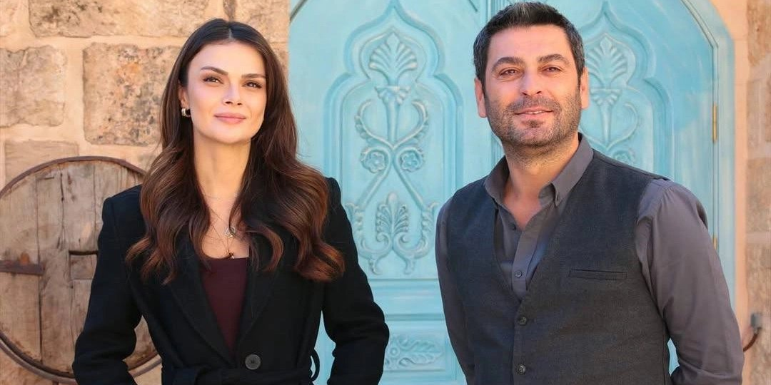 Рейтинги турецких сериалов с 01.12 по 07.12.2025 года