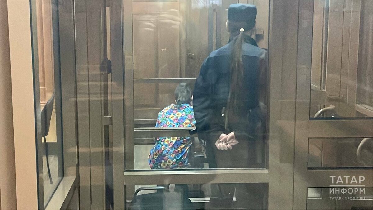 Фото: © Дмитрий Шатров / «Татар-информ»