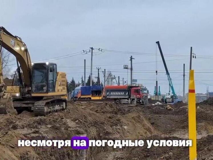     Фото: ТГ-канал Михаила Исаева