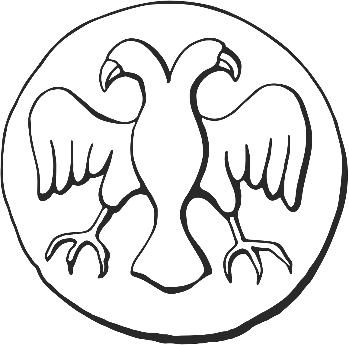 Монета Джани-Бека (1341-1357), источник https://commons.wikimedia.org