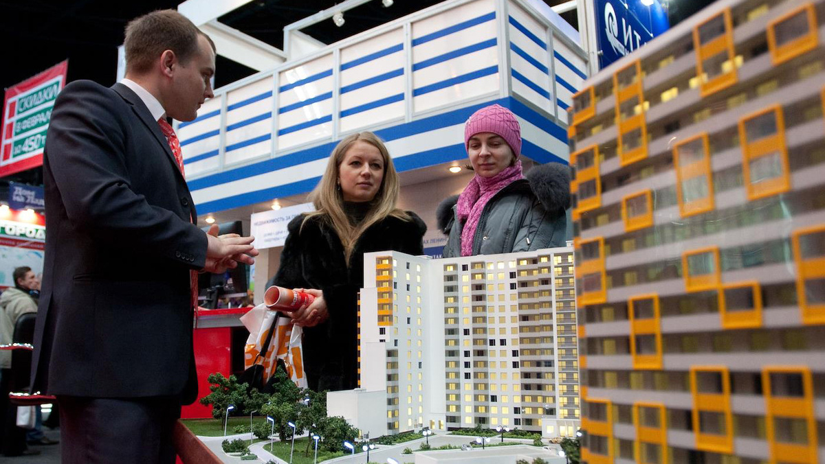   Денис Владимиров / Коммерсантъ