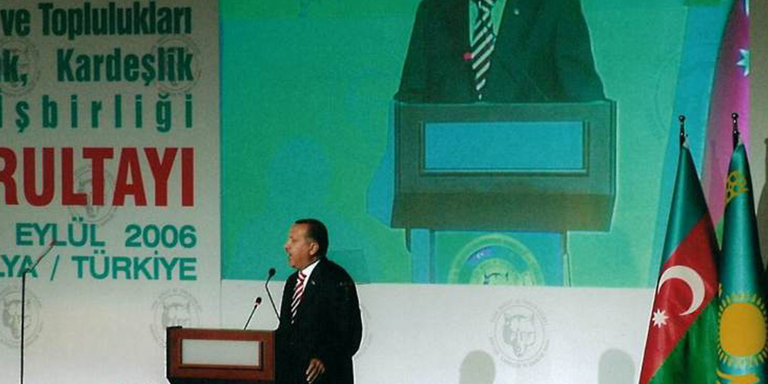 Пантюркизм: исторические угрозы России и современность (ч. 5)