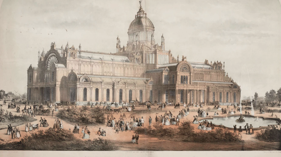 Дворец народных депутатов, Амстердам. ФОТО: GEHEUGENVANNEDERLAND.NL