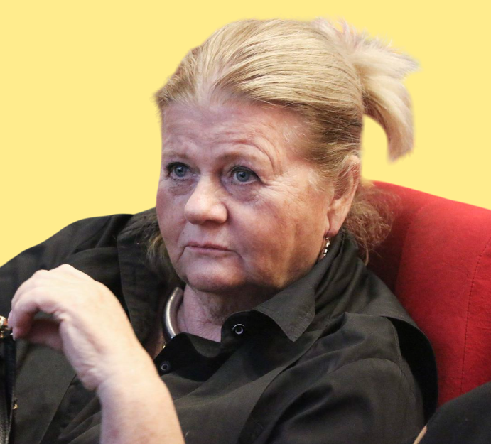 Ирина Муравьева