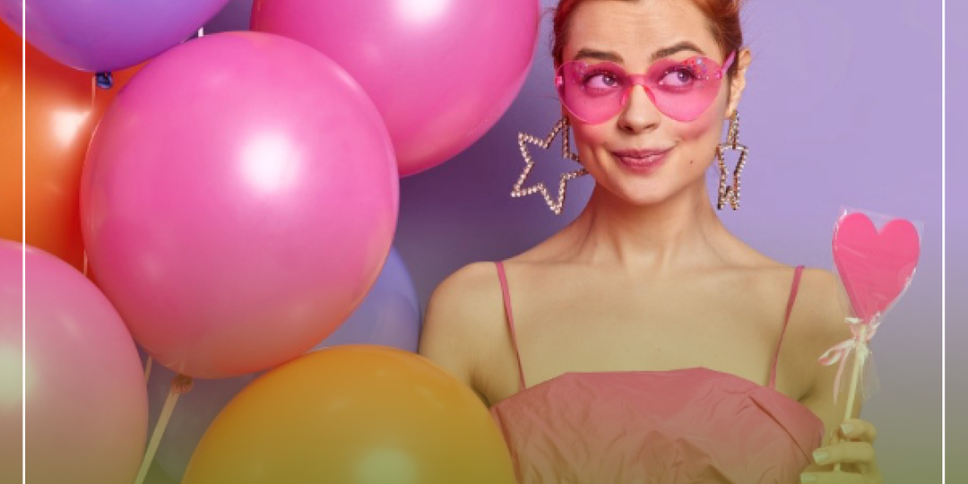 Праздник, который запомнится надолго! 🎉