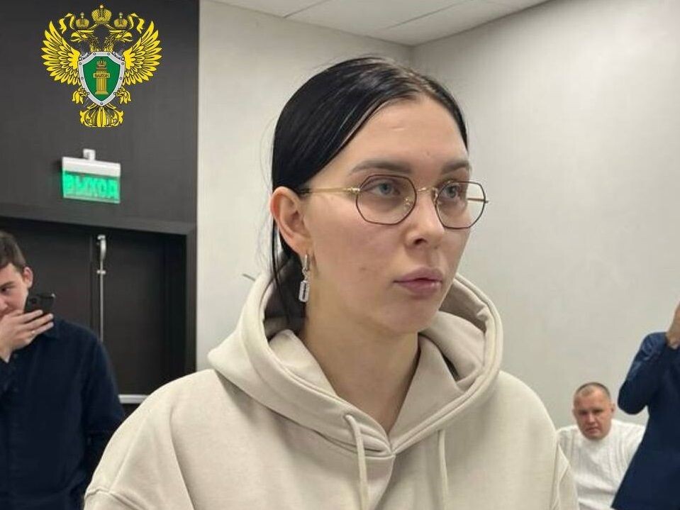     / Источник: © Прокуратура Свердловской области