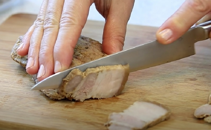 Грудинка «Фирменная»: вкус, знакомый с детства, и современный подход