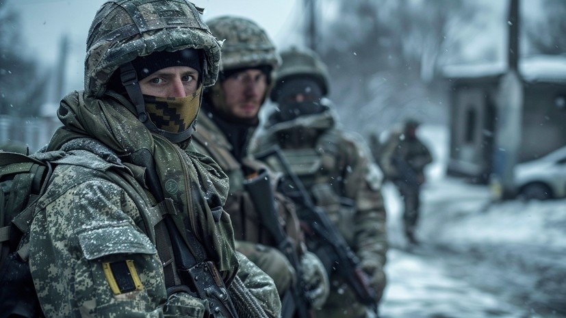   Сгенерировано с помощью ИИ