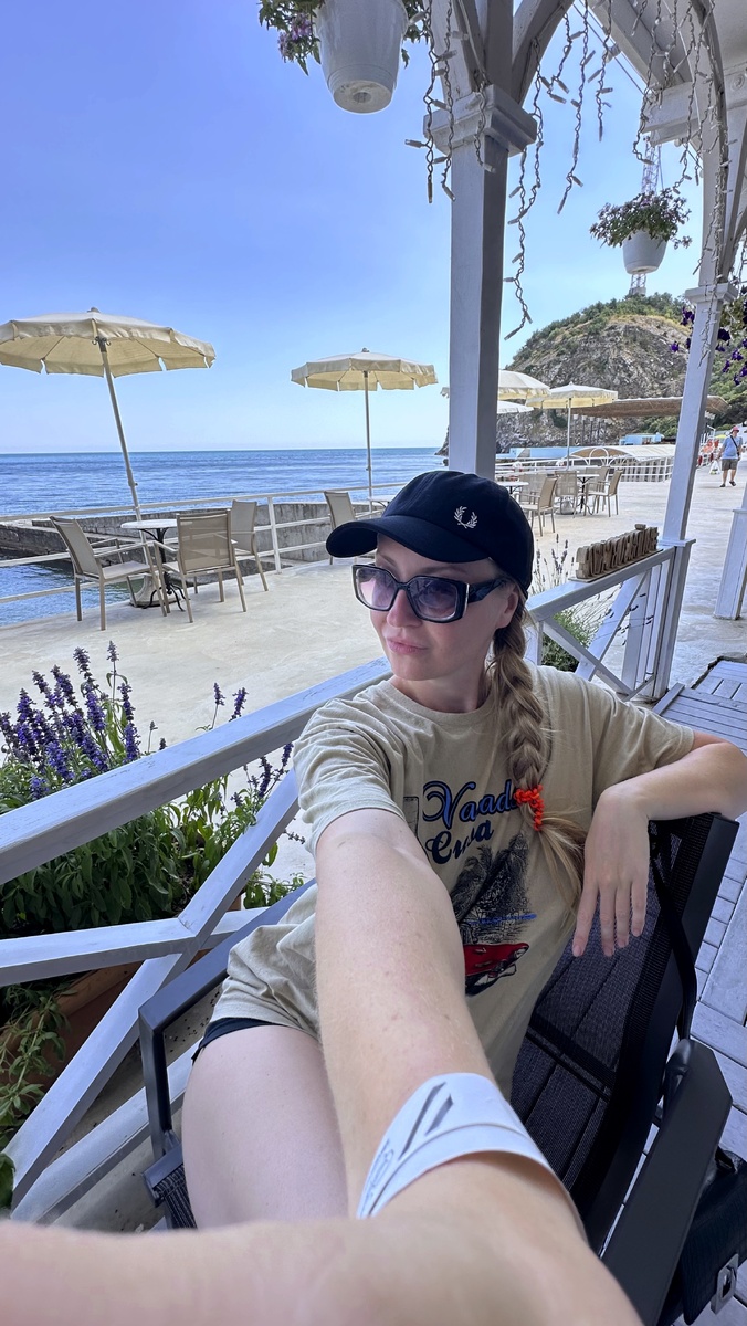 Телесный терапевт. Оксана Анатольевна Кустова.