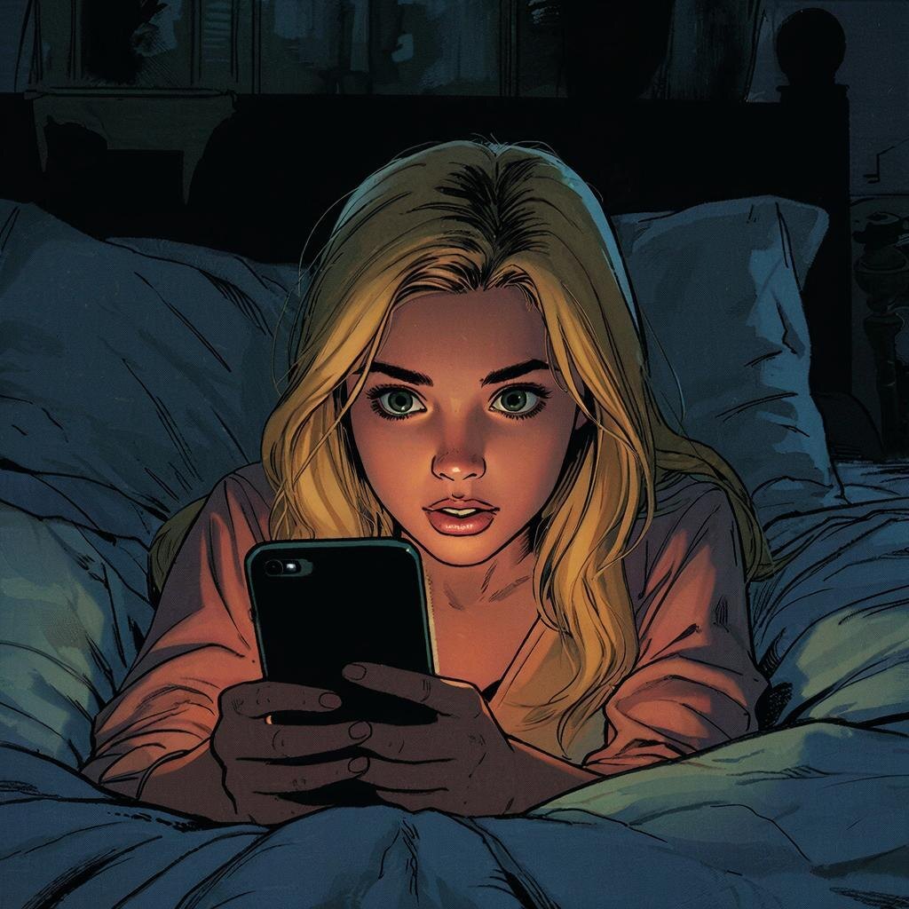 Изображение сгенерированно ИИ 