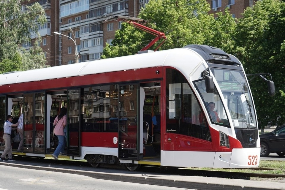    Проектные решения по перекладке сетей определены. Светлана МАКОВЕЕВА