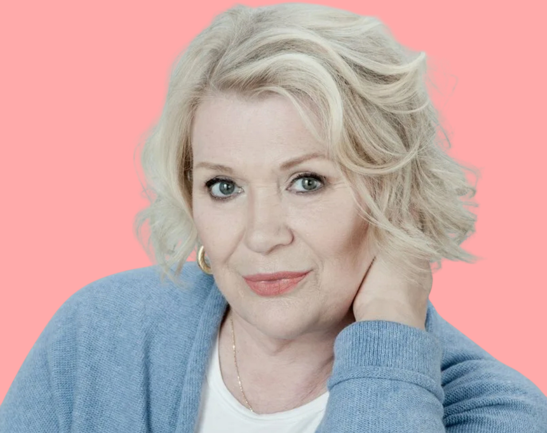 Галина Польских