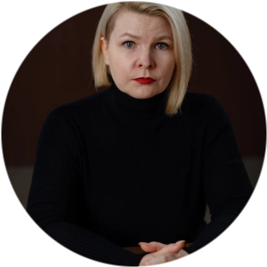 Елена Гольдман основатель консалтинговой компании