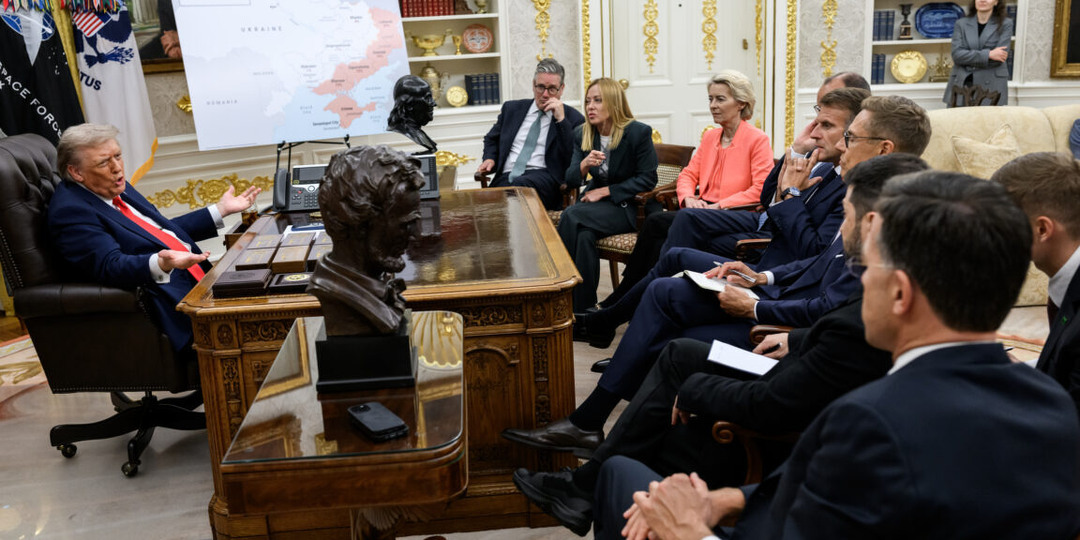 Григорий Явлинский о политической терапии