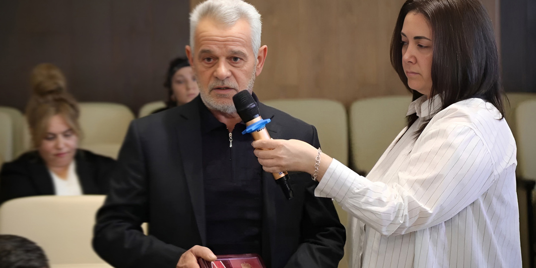 Ни один вопрос не оставят без ответа