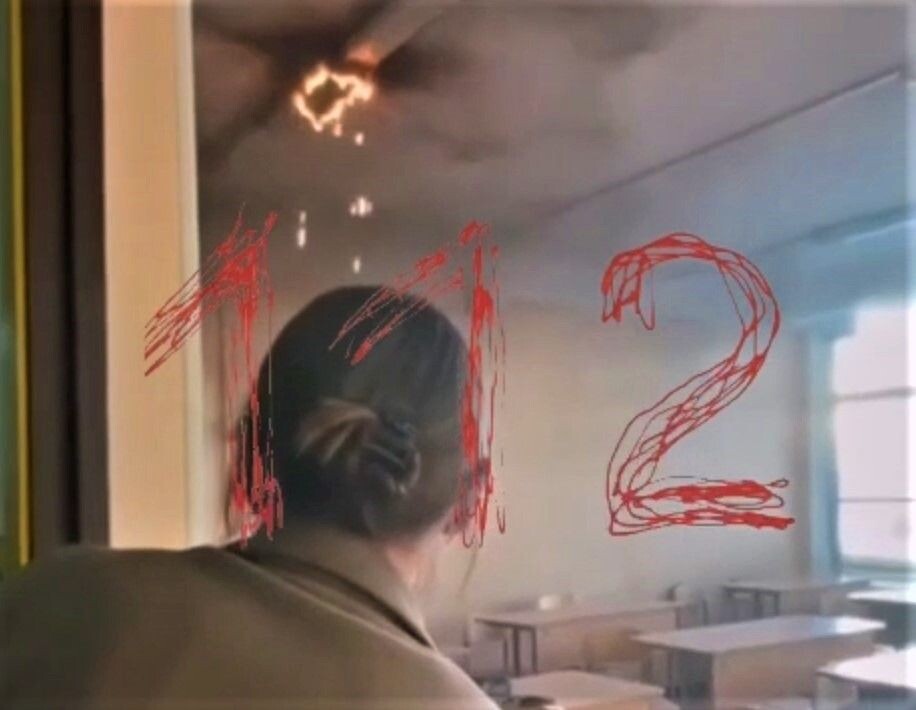     / Источник: Кадр из видео