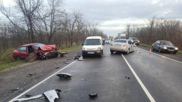    © Прокуратура Крыма