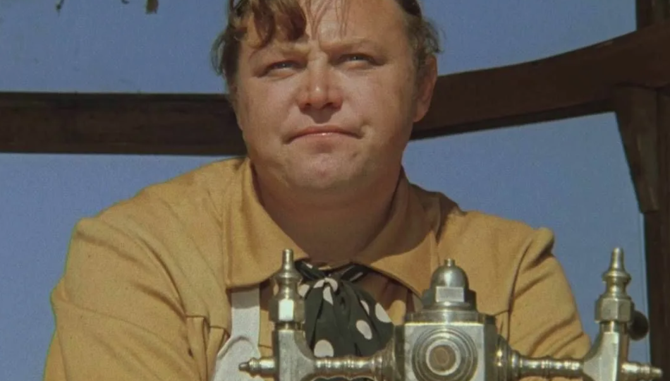 Вячеслав Невинный: не поступил во ВГИК, отдал одному театру полвека, любил детские фильмы